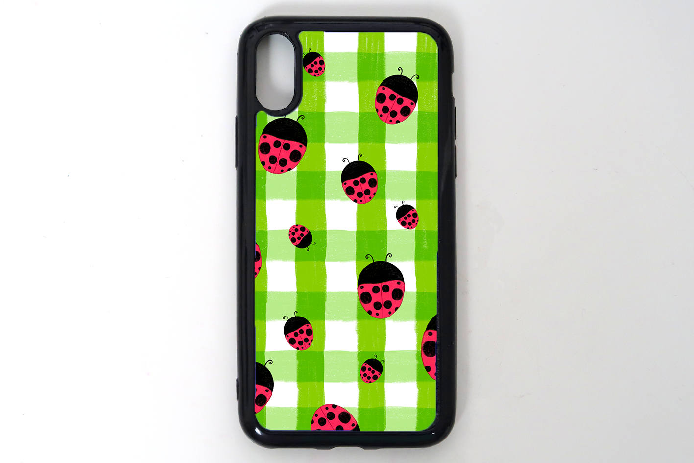 Ladybird Phone Case