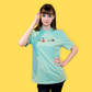 Stardew Valley Junimo Embroidered T-shirt