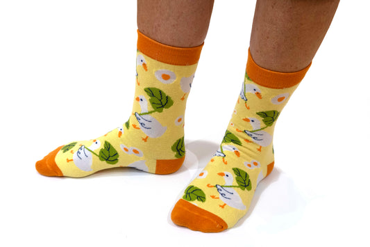 Duck Socks